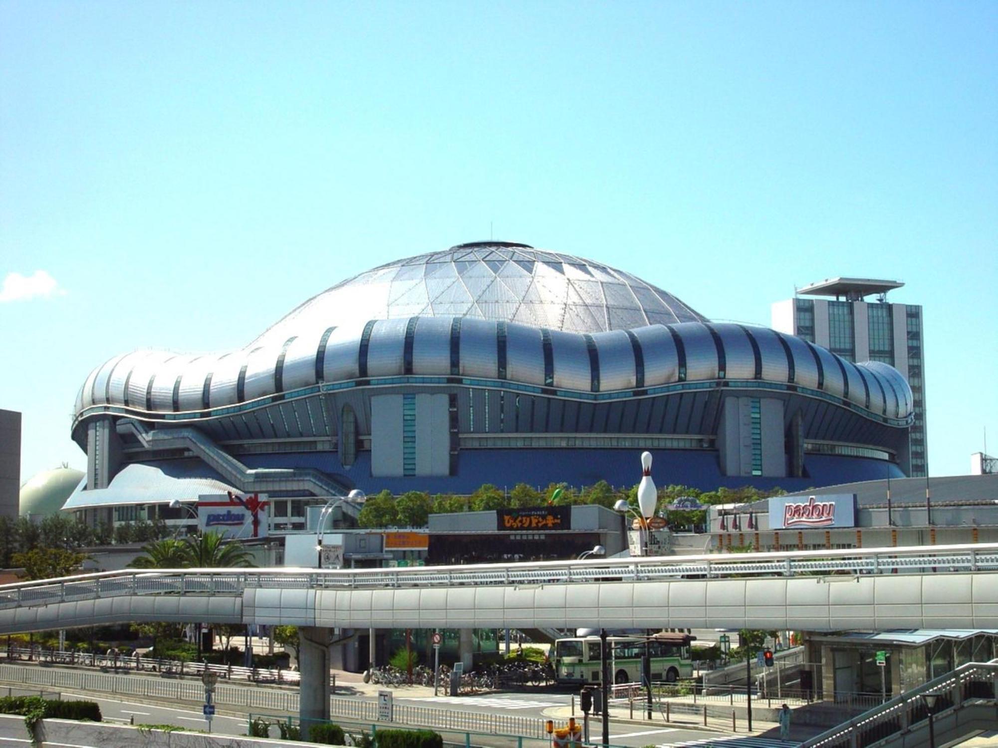 Ez Hotel Kansai Airport Seaside Izumisano Exteriör bild