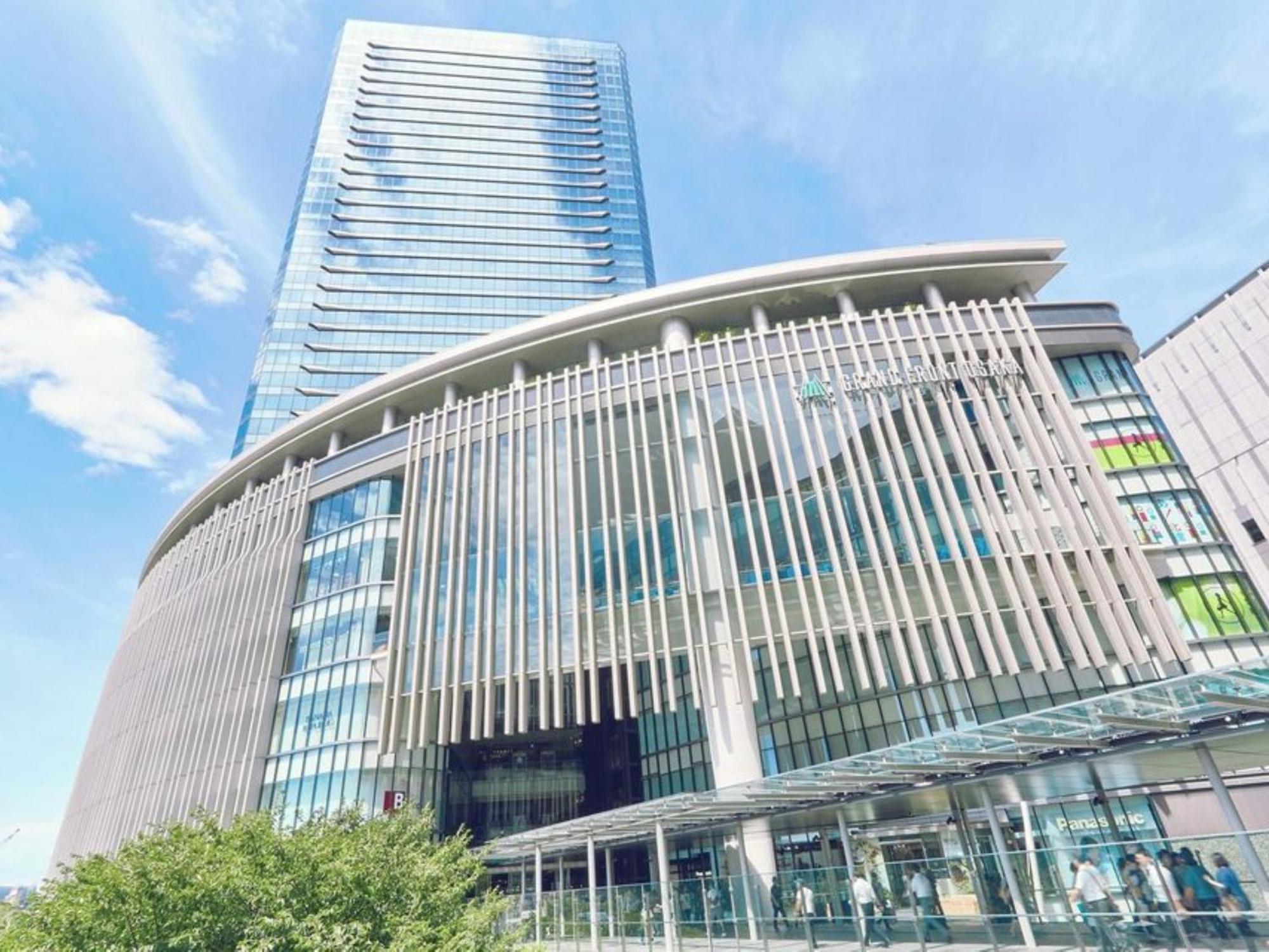 Ez Hotel Kansai Airport Seaside Izumisano Exteriör bild